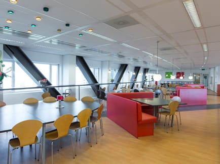 Image 9 of Regus - Rivium Boulevard - Capelle aan den Ijssel - Rotterdam