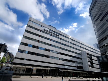 Image 1 of Regus - 106-178 Weena Zuid - Rotterdam