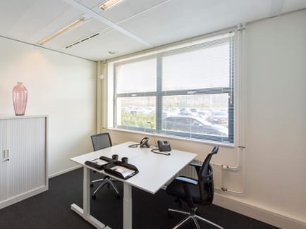 Image 5 of Regus - Lange Dreef - Vianen