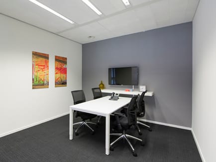 Image 6 of Regus - Lange Dreef - Vianen