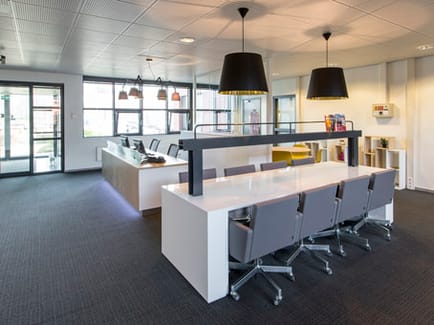 Image 7 of Regus - Lange Dreef - Vianen