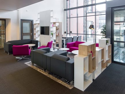 Image 8 of Regus - Lange Dreef - Vianen