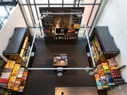 Image 9 of Regus - Lange Dreef - Vianen