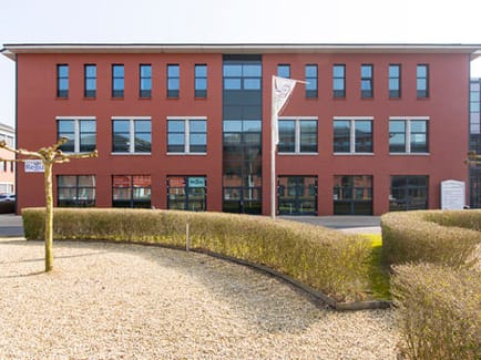 Image 1 of Regus - Lange Dreef - Vianen