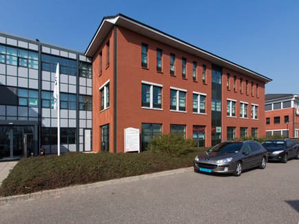 Image 2 of Regus - Lange Dreef - Vianen