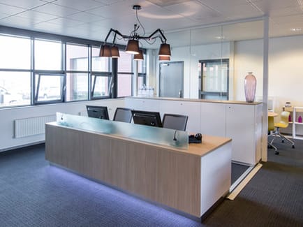 Image 3 of Regus - Lange Dreef - Vianen