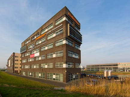 Image 1 of Regus - De Corridor - Breukelen