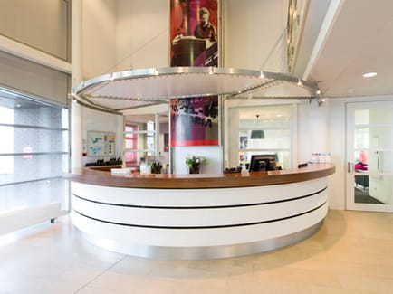Image 2 of Regus - De Corridor - Breukelen