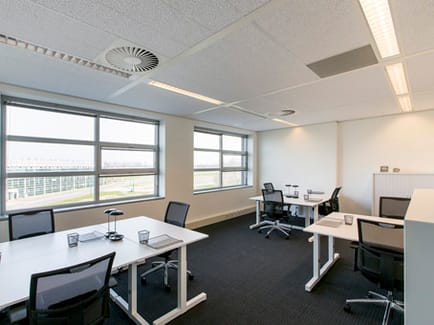 Image 4 of Regus - De Corridor - Breukelen