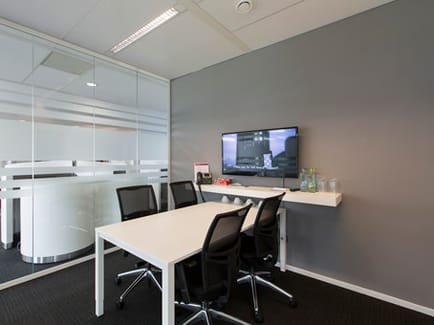 Image 6 of Regus - De Corridor - Breukelen