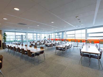 Image 7 of Regus - De Corridor - Breukelen