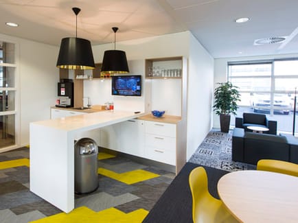 Image 9 of Regus - De Corridor - Breukelen