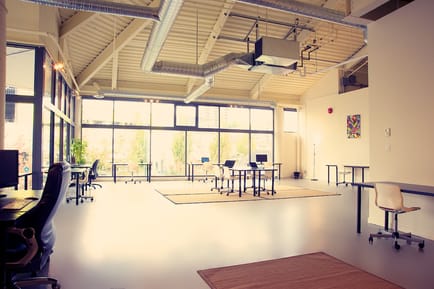Image 3 of The Network Hub - Quayside Drive - New Westminster - BC