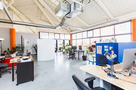 Image 1 of The Network Hub - Quayside Drive - New Westminster - BC