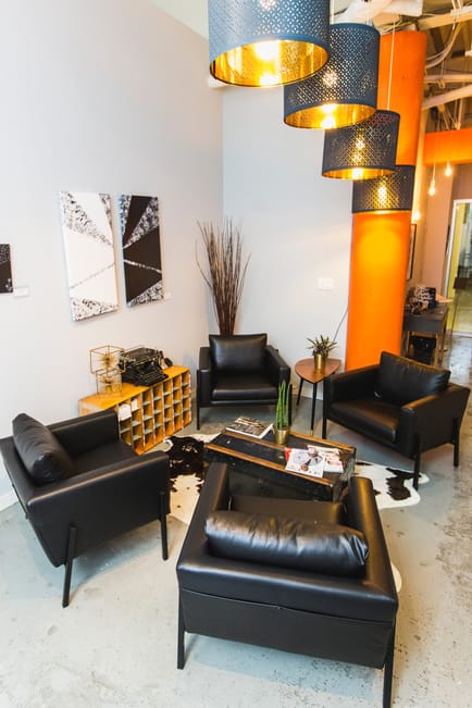 Image 6 of The Network Hub - Quayside Drive - New Westminster - BC