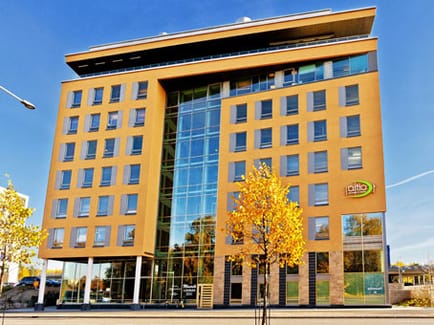 Image 1 of Regus - 113 Mannerheimintie  - Helsinki
