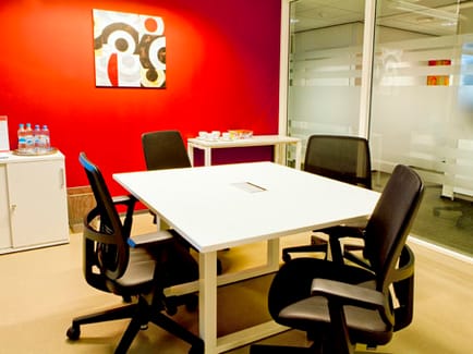 Image 5 of Regus - 113 Mannerheimintie  - Helsinki