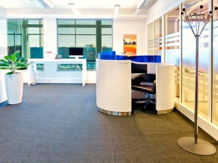 Image 8 of Regus - 113 Mannerheimintie  - Helsinki