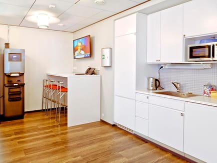Image 10 of Regus - 113 Mannerheimintie  - Helsinki
