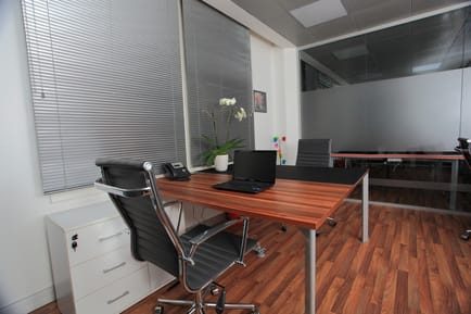 Image 2 of eOfis - Elhamra Ishani - İstiklal caddesi - AsmaliMescit Mah - İstanbul