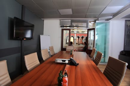 Image 5 of eOfis - Elhamra Ishani - İstiklal caddesi - AsmaliMescit Mah - İstanbul