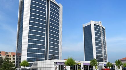 Image 12 of eOfis - Hukukçular Towers - Mustafa Kemal Paşa Caddesi, Cevizli, Seyitgazi Sokağı No:66, 34865 Kartal - Istanbul