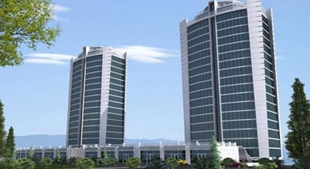 Image 11 of eOfis - Hukukçular Towers - Mustafa Kemal Paşa Caddesi, Cevizli, Seyitgazi Sokağı No:66, 34865 Kartal - Istanbul