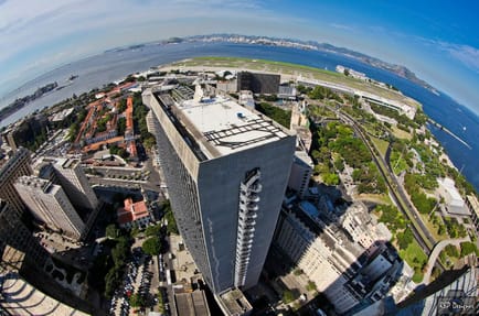 Image 1 of UniOffice Corporate Spaces - 231 Avenida Presidente Wilson - Rio de Janeiro