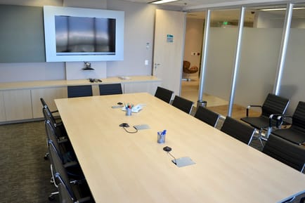 Image 4 of UniOffice Corporate Spaces - 231 Avenida Presidente Wilson - Rio de Janeiro