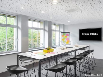 Image 4 of Design Offices - 11 Elisabethstrasse, 40217 - Dusseldorf