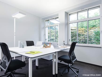 Image 5 of Design Offices - 11 Elisabethstrasse, 40217 - Dusseldorf