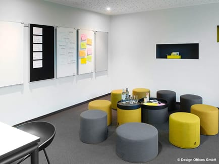 Image 6 of Design Offices - 11 Elisabethstrasse, 40217 - Dusseldorf