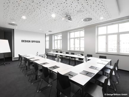 Image 7 of Design Offices - 11 Elisabethstrasse, 40217 - Dusseldorf