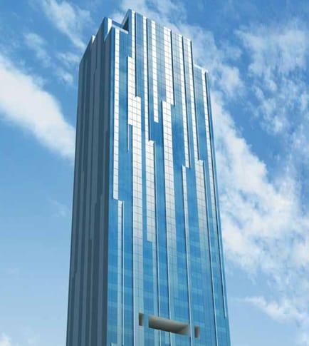 Image 1 of Regus - E - Trade Plaza - Lee Chung Street - Chai Wan - Hong Kong