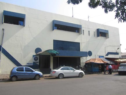 Image 1 of Stratinsol - Step In & Start - Dana Market - Vashi, Navi Mumbai, Sector 19 - Mumbai