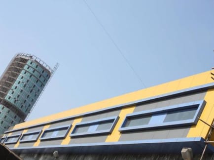 Image 2 of Stratinsol - Step In & Start - Dana Market - Vashi, Navi Mumbai, Sector 19 - Mumbai