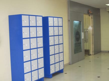 Image 3 of Stratinsol - Step In & Start - Dana Market - Vashi, Navi Mumbai, Sector 19 - Mumbai