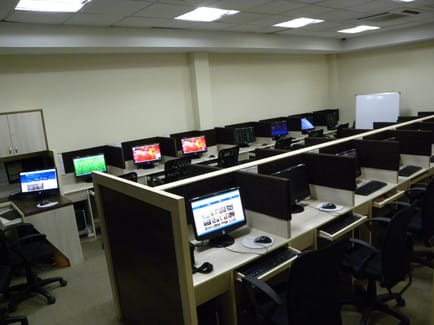 Image 6 of Stratinsol - Step In & Start - Dana Market - Vashi, Navi Mumbai, Sector 19 - Mumbai