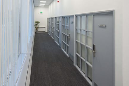 Image 5 of Charter Space - Concord House - Nottingham Road, NG7 - Basford - Nottingham