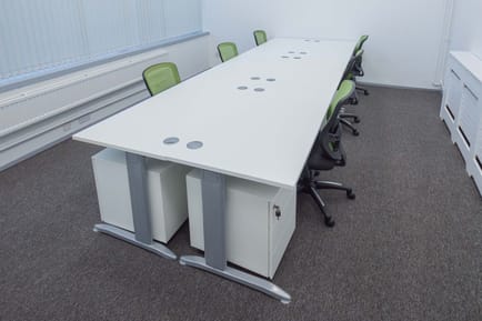 Image 3 of Charter Space - Concord House - Nottingham Road, NG7 - Basford - Nottingham