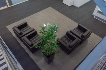 Image 7 of Charter Space - Concord House - Nottingham Road, NG7 - Basford - Nottingham