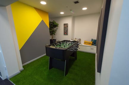Image 8 of Charter Space - Concord House - Nottingham Road, NG7 - Basford - Nottingham