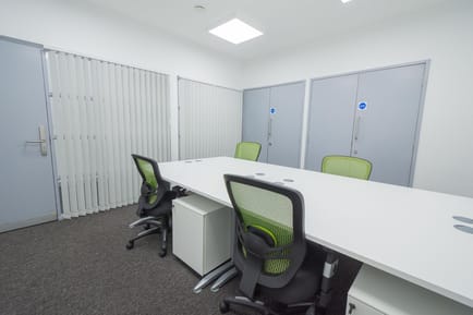 Image 10 of Charter Space - Concord House - Nottingham Road, NG7 - Basford - Nottingham