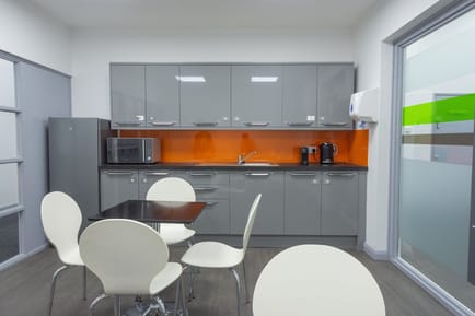 Image 11 of Charter Space - Concord House - Nottingham Road, NG7 - Basford - Nottingham