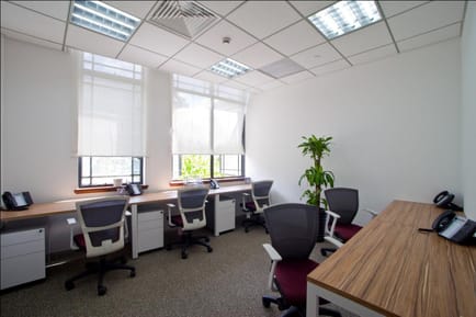 Image 6 of Bund270 Business Center - 270 BeiJing Road East - Huang Pu District - Shanghai