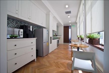 Image 10 of Bund270 Business Center - 270 BeiJing Road East - Huang Pu District - Shanghai