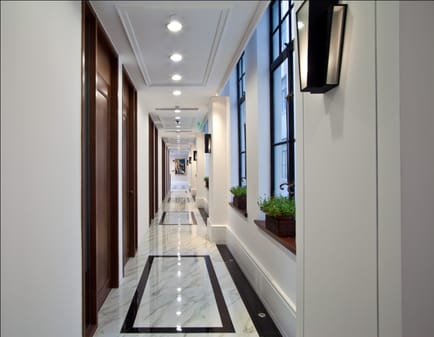 Image 3 of Bund270 Business Center - 270 BeiJing Road East - Huang Pu District - Shanghai
