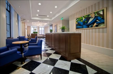 Image 5 of Bund270 Business Center - 270 BeiJing Road East - Huang Pu District - Shanghai