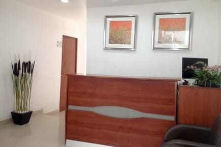 Image 2 of IOM - Instant Office Mexico - 89 Tuxpan - Roma Sur - Cuauhtémo - Mexico City
