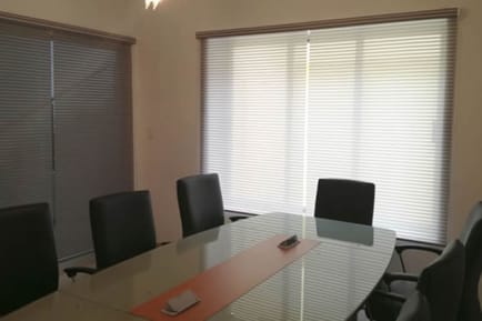 Image 4 of IOM - Instant Office Mexico - 89 Tuxpan - Roma Sur - Cuauhtémo - Mexico City